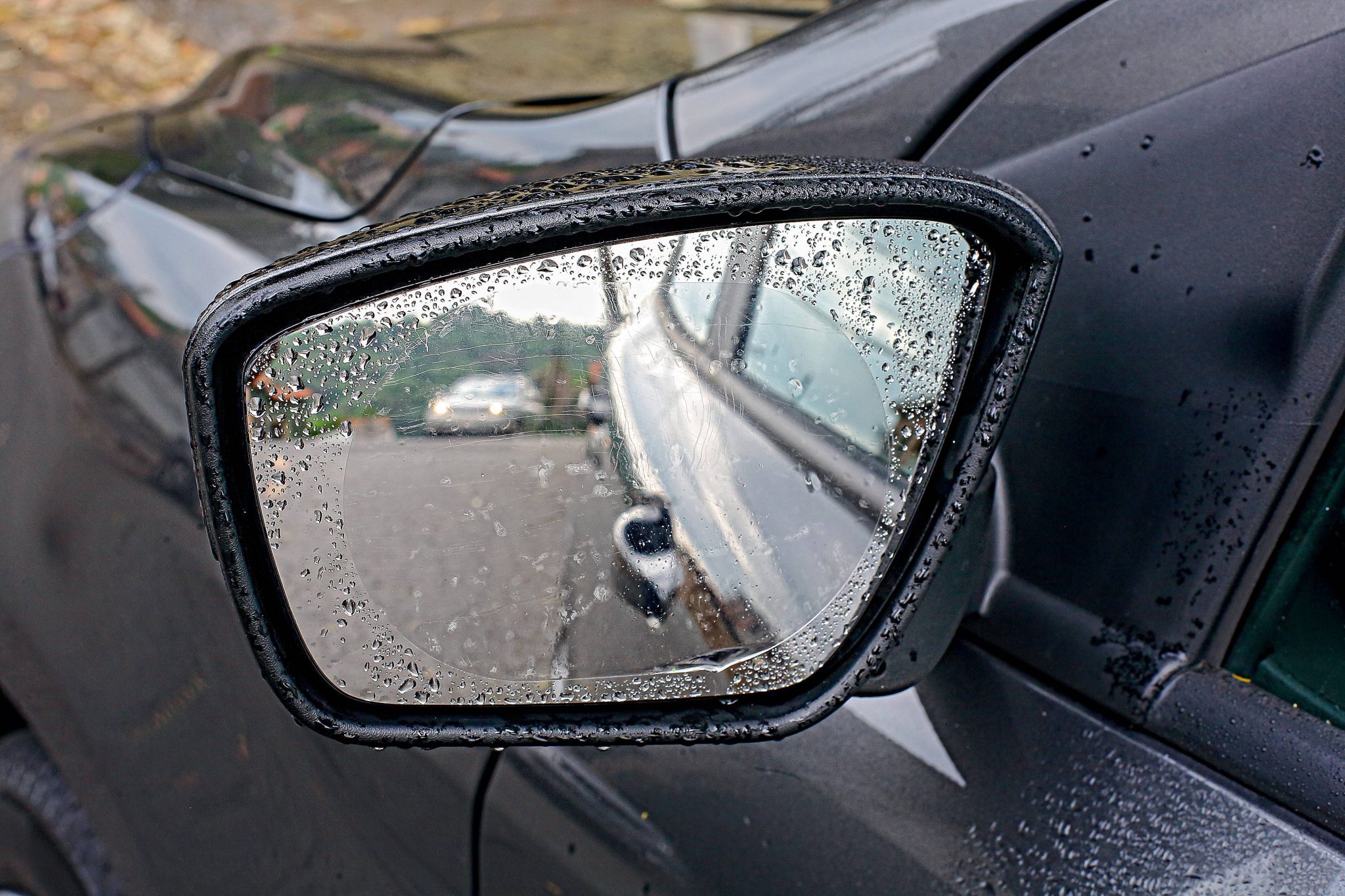 Retrovisor quebrado dá multa? - Blog Autoglass Online