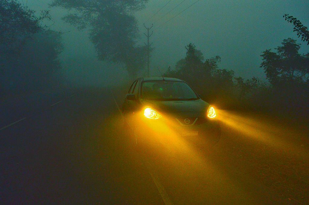 Farol de Neblina: Quais as Funções, Como e Quando Usar?