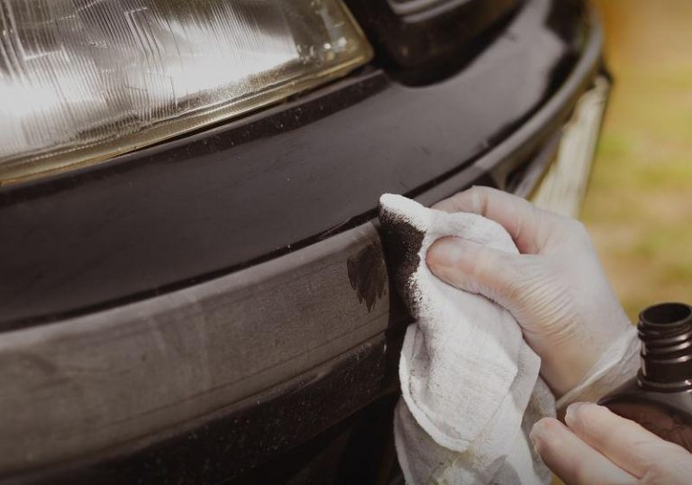 Quanto custa para pintar o para-choque? Valor médio e cuidados com a ...