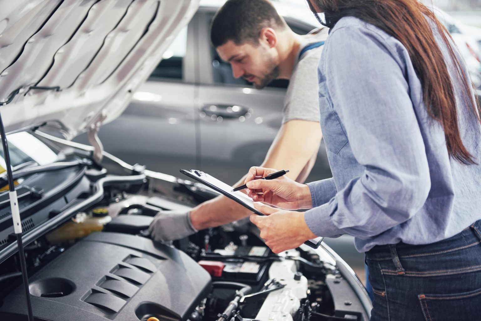 Revisão de Carros: o que é, quando fazer, o que é verificado? - Blog ...
