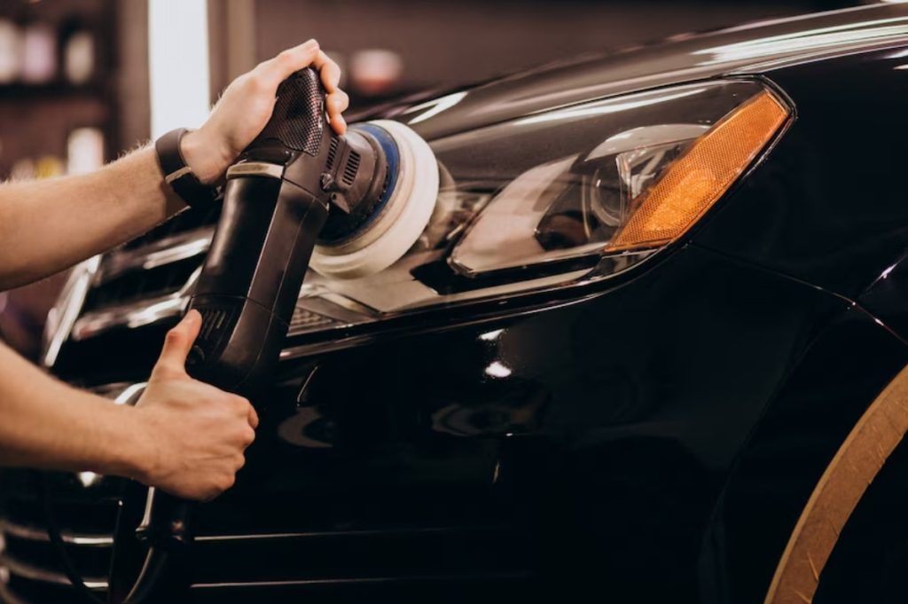 Como Polir Farol: Passo a Passo para Manutenção do Carro