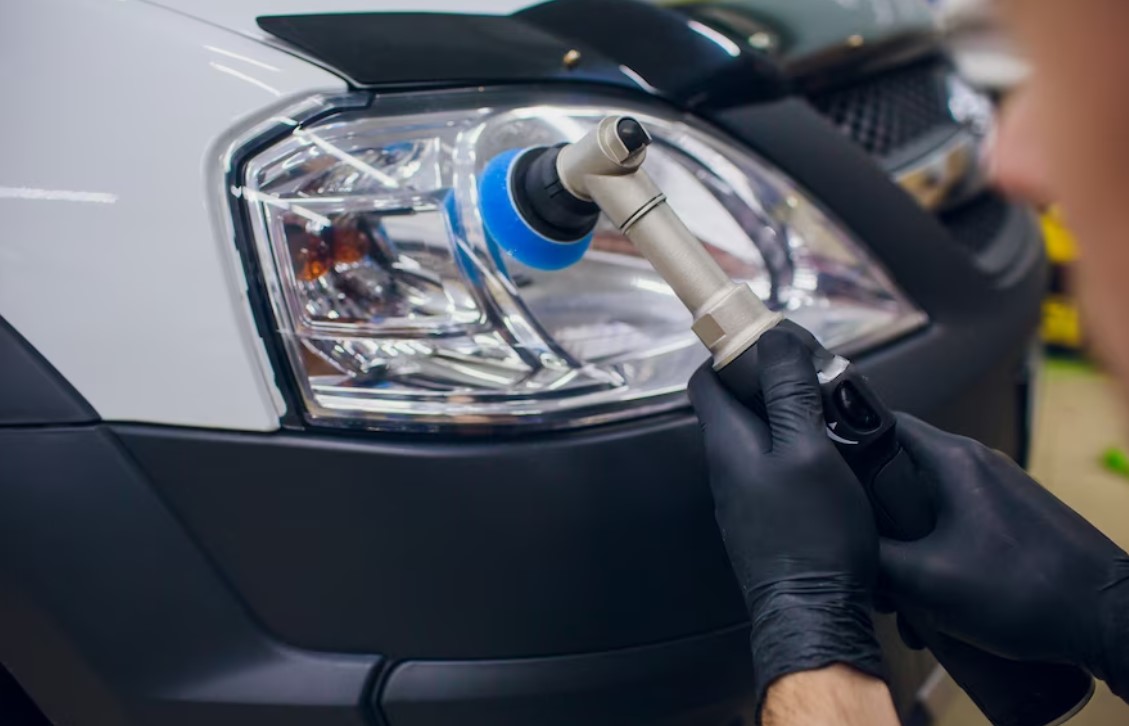 Como Polir Farol: Passo a Passo para Manutenção do Carro