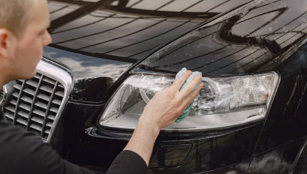 Como Polir Farol Passo A Passo Para Manutenção Do Carro 