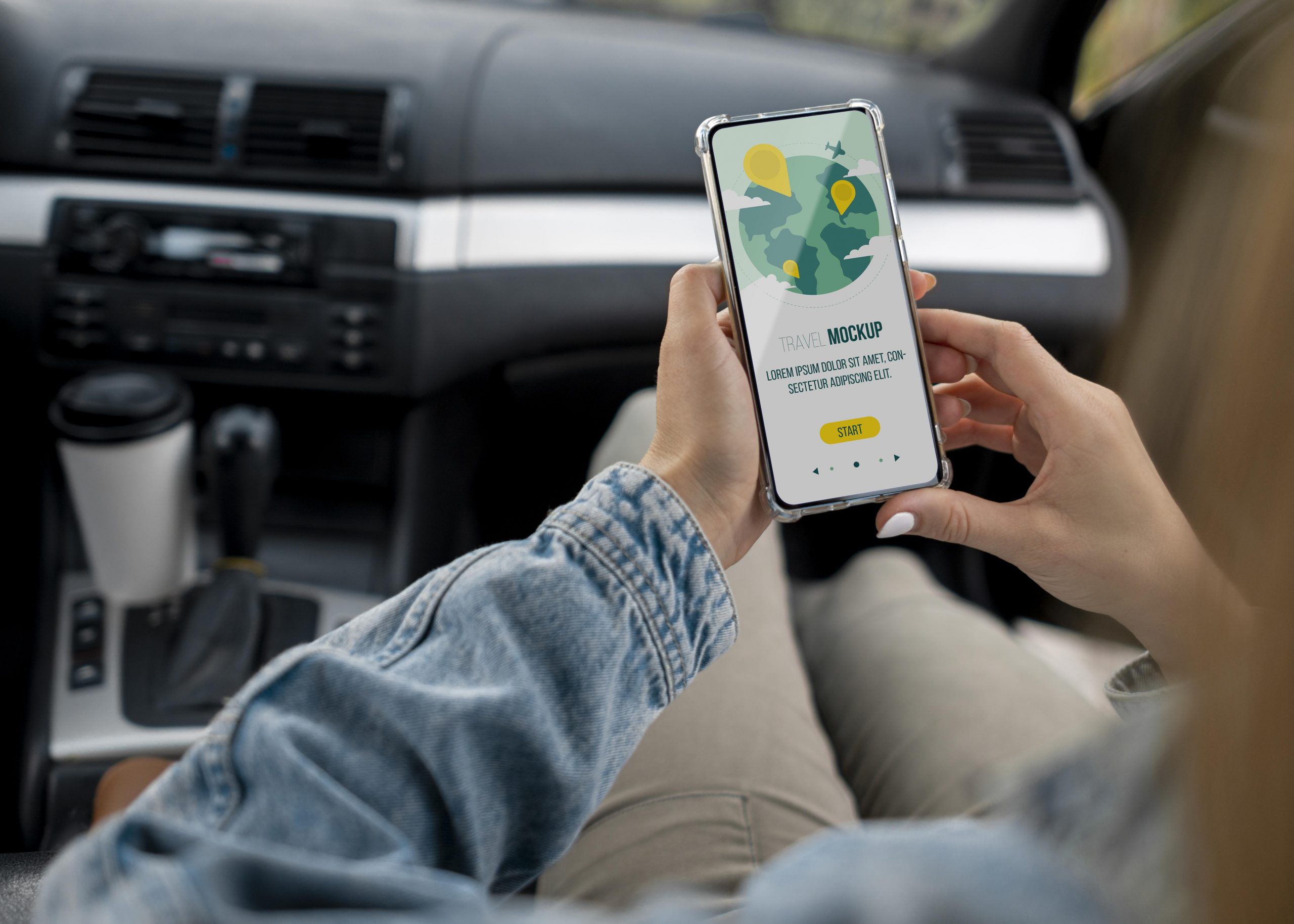 Melhores aplicativos de carro para quem dirige: guia completo - Blog ...