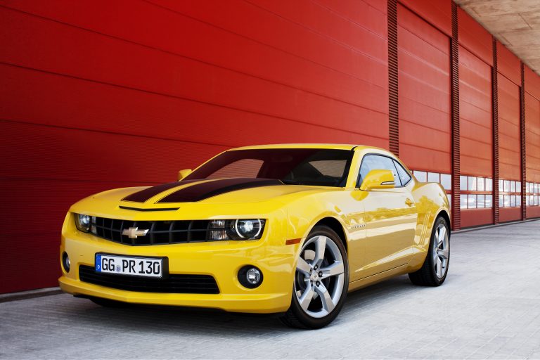 Carros famosos: conheça os 10 modelos mais clássicos