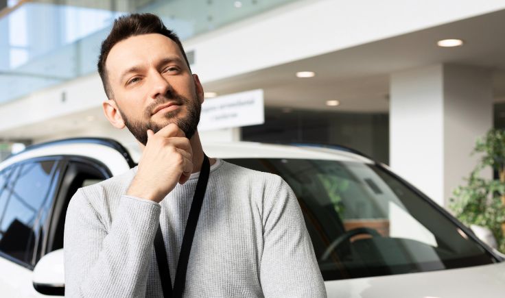 Carro rebaixado: vale a pena ter um, ou é perigoso?