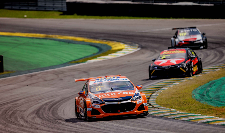 Stock Car o campeonato brasileiro de automobilismo Blog