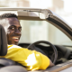 Ser um motorista consciente envolve adotar atitudes e comportamentos que contribuam para um trânsito mais seguro.