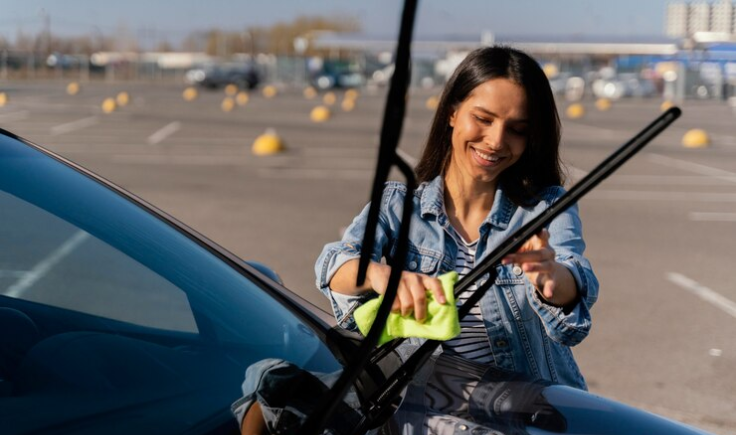 A palheta do limpador de para-brisa desgastada pode ser um incômodo significativo para os motoristas. Além de comprometer a visibilidade durante a condução, pode também aumentar o risco de acidentes.