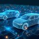 inteligência artificial no setor automotivo
