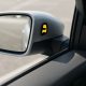 retrovisor com sensor side assist