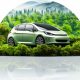 carro sustentável