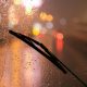 palheta de para-brisa e chuva
