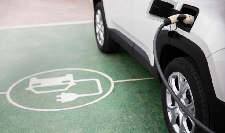 baterias dos carros elétricos