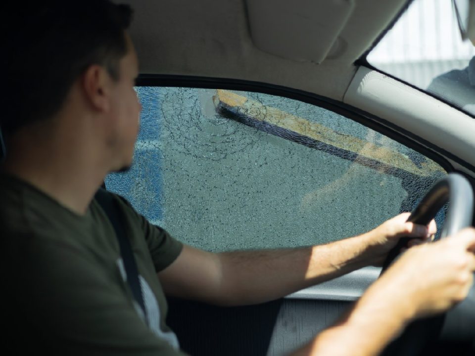 Película Antivandalismo Autoglass